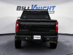 2023 Silverado 1500 Thumbnail 4