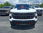2024 Silverado 1500 Thumbnail 2