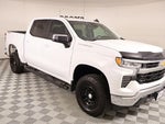 2023 Silverado 1500 Thumbnail 1