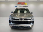2023 Silverado 1500 Thumbnail 2