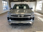2023 Silverado 1500 Thumbnail 3