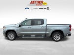 2023 Silverado 1500 Thumbnail 2