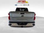 2023 Silverado 1500 Thumbnail 4