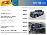 2023 Silverado 1500 Thumbnail 5