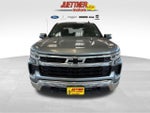 2023 Silverado 1500 Thumbnail 9