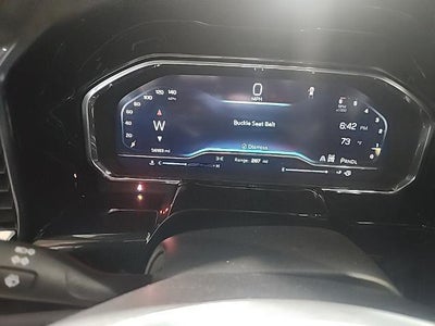 2023 Chevrolet Silverado 1500 4X4 LT 4DR Crew Cab 5.8 FT. SB W/1LT