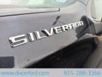 2024 Silverado 1500 Thumbnail 9