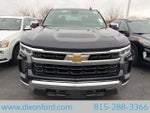2024 Silverado 1500 Thumbnail 8
