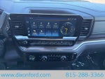 2024 Silverado 1500 Thumbnail 11