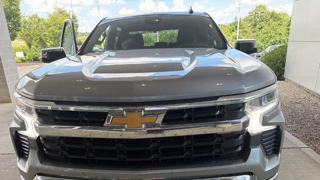 Preowned 2024 Chevrolet Silverado 1500 LT for Sale