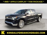 2022 Silverado 1500 Thumbnail 1