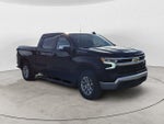 2022 Silverado 1500 Thumbnail 3