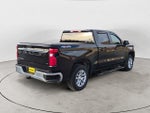 2022 Silverado 1500 Thumbnail 5