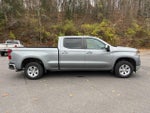 2024 Silverado 1500 Thumbnail 3