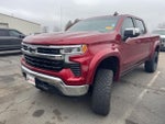 2022 Silverado 1500 Thumbnail 1