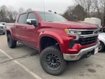 2022 Silverado 1500 Thumbnail 3