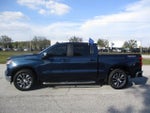 2022 Silverado 1500 Thumbnail 4