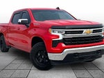 2023 Silverado 1500 Thumbnail 2
