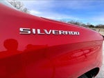 2023 Silverado 1500 Thumbnail 10