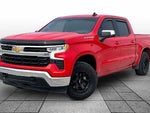 2023 Silverado 1500 Thumbnail 1