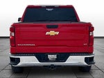 2023 Silverado 1500 Thumbnail 4
