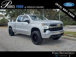 2022 Silverado 1500 Thumbnail 2