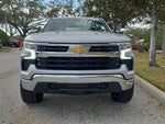 2022 Silverado 1500 Thumbnail 3