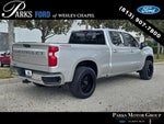 2022 Silverado 1500 Thumbnail 4