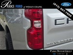 2022 Silverado 1500 Thumbnail 7