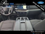 2022 Silverado 1500 Thumbnail 10