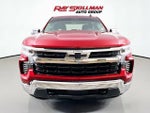 2024 Silverado 1500 Thumbnail 2