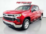 2024 Silverado 1500 Thumbnail 3
