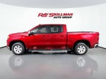 2024 Silverado 1500 Thumbnail 4