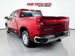 2024 Silverado 1500 Thumbnail 5