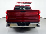 2024 Silverado 1500 Thumbnail 6
