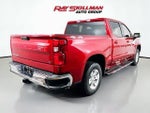 2024 Silverado 1500 Thumbnail 7