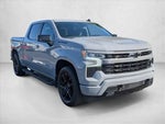 2024 Silverado 1500 Thumbnail 2