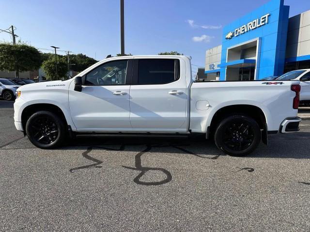 2024 Chevrolet Silverado - $42,174