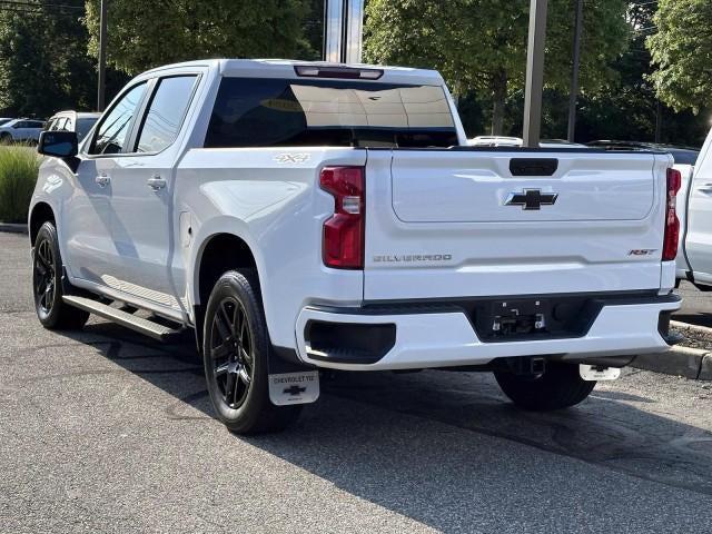 2024 Chevrolet Silverado - $42,174