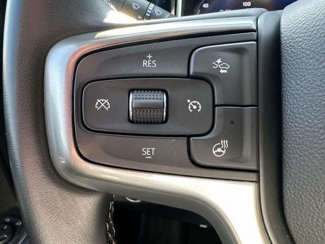 2024 Chevrolet Silverado - $42,174