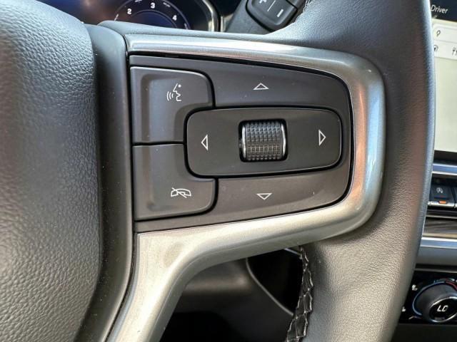 2024 Chevrolet Silverado - $42,174