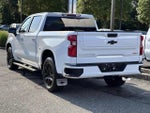 2024 Silverado 1500 Thumbnail 3