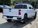 2024 Silverado 1500 Thumbnail 4