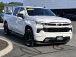 2024 Silverado 1500 Thumbnail 5