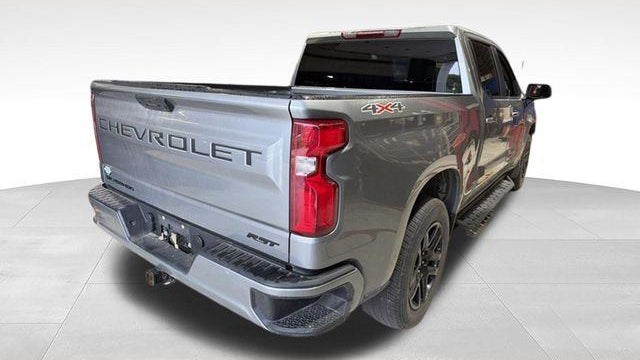 Preowned 2024 Chevrolet Silverado 1500 RST for Sale