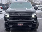 2024 Silverado 1500 Thumbnail 3
