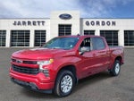 2024 Silverado 1500 Thumbnail 2