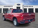 2024 Silverado 1500 Thumbnail 3