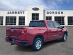 2024 Silverado 1500 Thumbnail 4