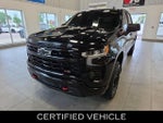 2022 Silverado 1500 Thumbnail 1